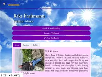 rikifrahmann.com