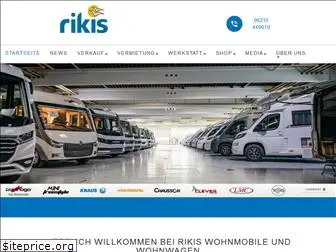 rikis.de