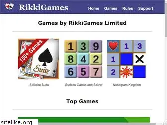 rikkigames.com