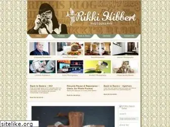 rikkihibbert.co.za