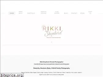 rikkishepherd.com