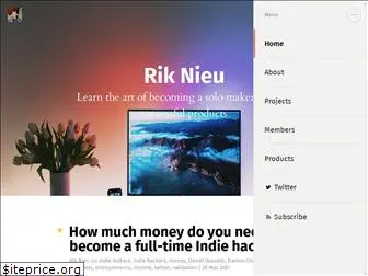 riknieu.com