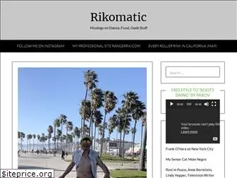 rikomatic.com