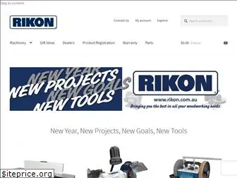 rikon.com.au