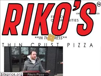 www.rikosfranchise.com