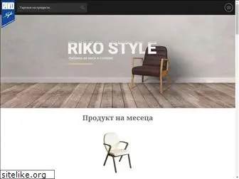 rikostyle.com