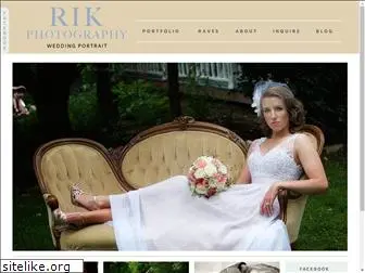 rikphotography.com