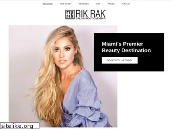 rikrak.com