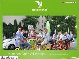 rikscha-mobil.de