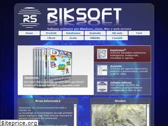 riksoft.it