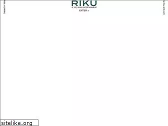 riku-ent.com