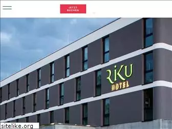 riku-hotel.de