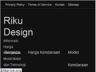 rikudesign.com