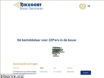 rikxoortbouwservice.nl