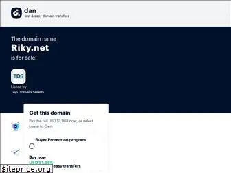 riky.net