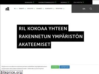 ril.fi