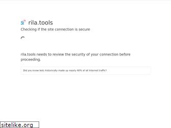 rila.tools