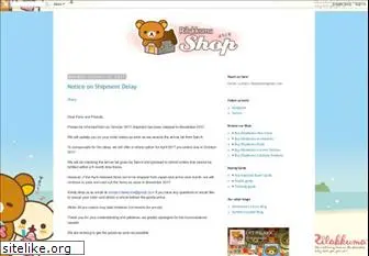 rilakkumashop.com