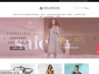 rilancio.pk