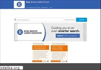 rilaretailmarketplace.com