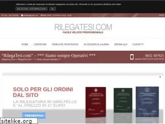 rilegatesi.com