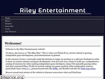 riley-man.com