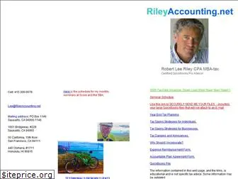 rileyaccounting.net