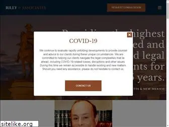 rileyassociates.net