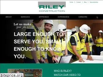 rileycon.com