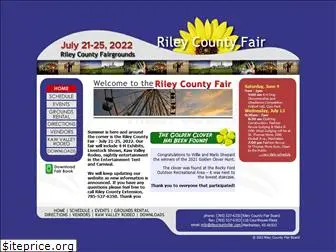 rileycountyfair.com