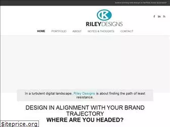 rileydesigns.com