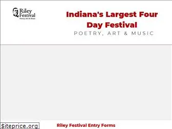 rileyfestival.com