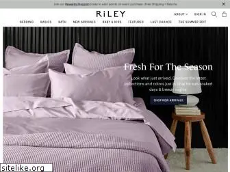 rileyhome.com