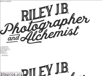 rileyjb.com