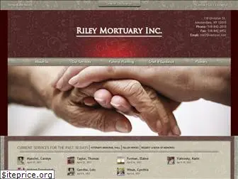 rileymortuaryinc.com