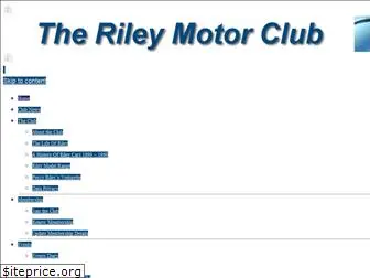 rileymotorclub.org