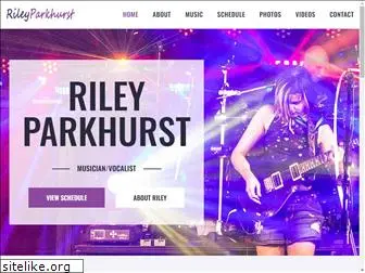 rileyparkhurst.com