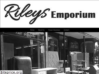 rileys-emporium.co.uk