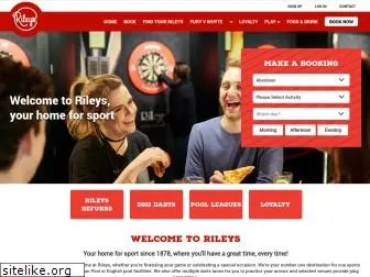 rileys.co.uk