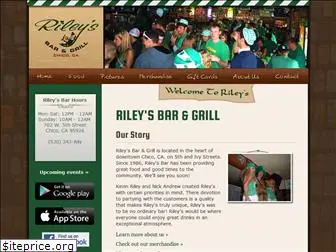 rileysbar.com