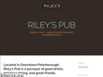 rileysptbo.com