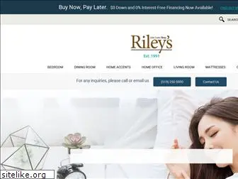 rileysrooms.com