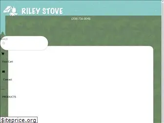 rileystove.com