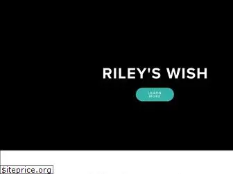 rileyswish.com