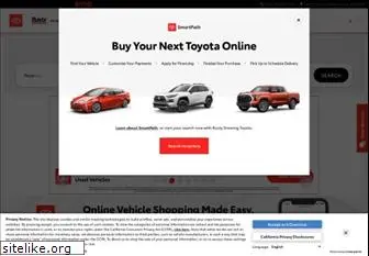 rileytoyota.com