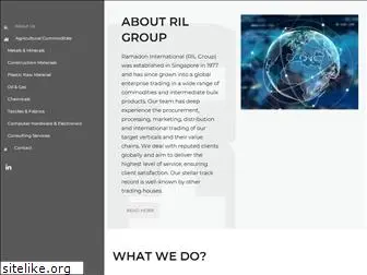 rilgroup.com