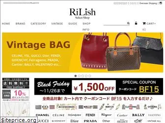 rilish.com