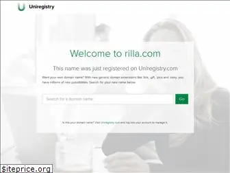 rilla.com