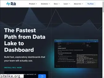 rilldata.com