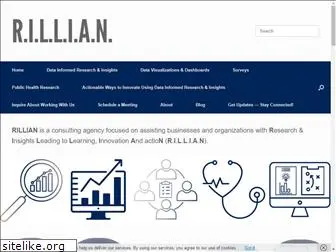 rillianconsulting.com